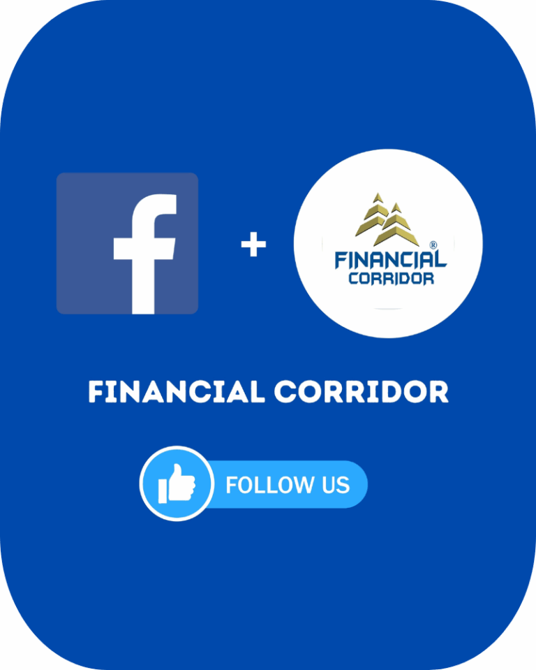 facebook image with website logo