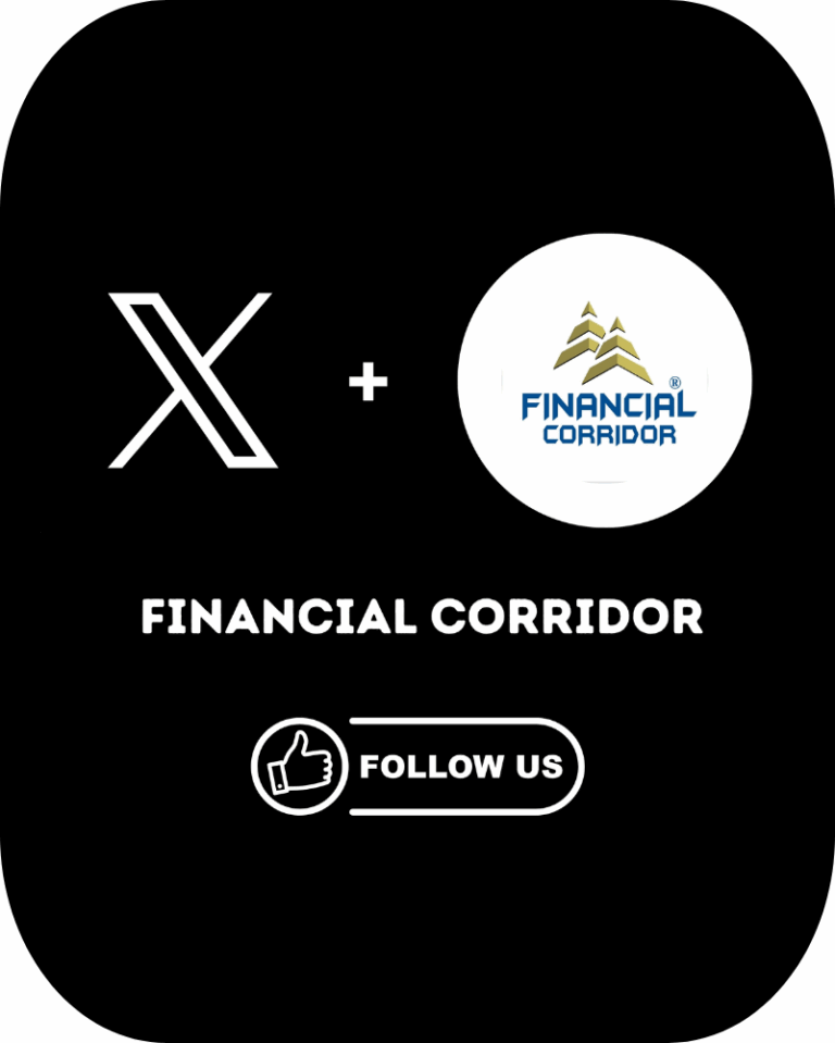 twitter image with website logo