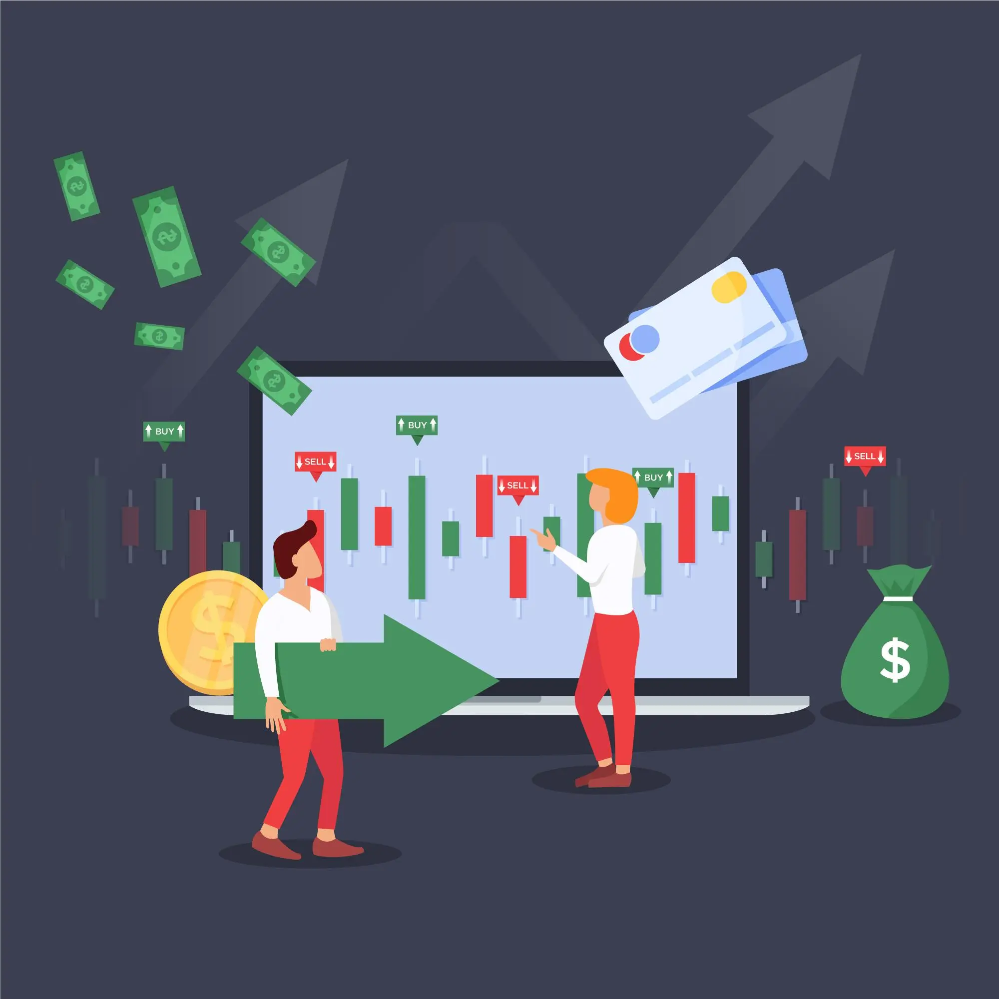 Trader’s Starter Pack